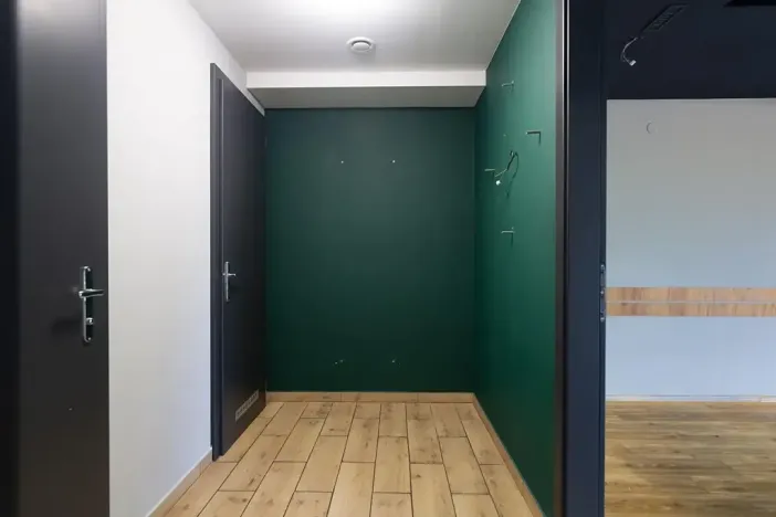 Pronájem obchodního prostoru, Praha - Prosek, Litoměřická, 116 m2