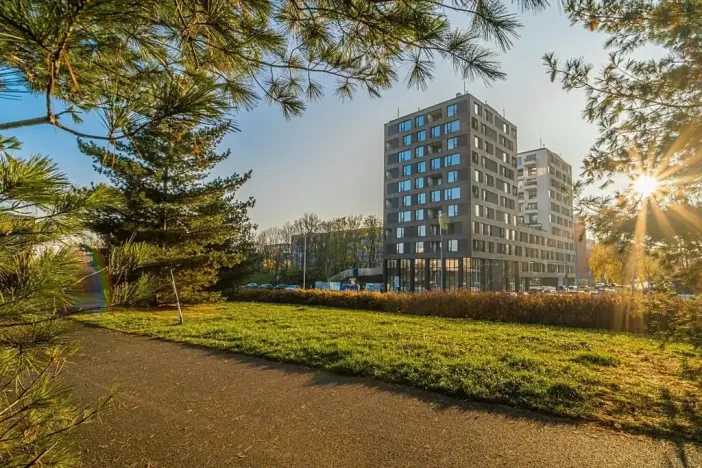 Pronájem obchodního prostoru, Praha - Prosek, Litoměřická, 116 m2