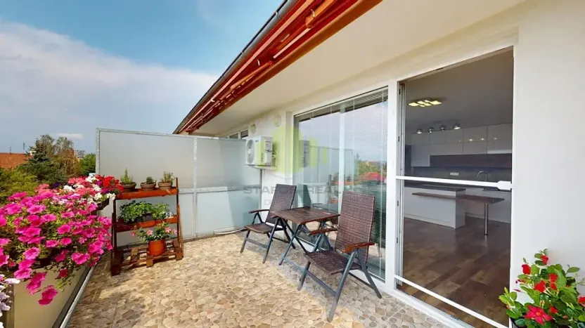 Prodej bytu 2+kk, Olomouc, Topolová, 55 m2