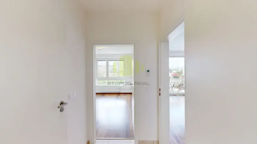 Prodej bytu 2+kk, Olomouc, Topolová, 55 m2