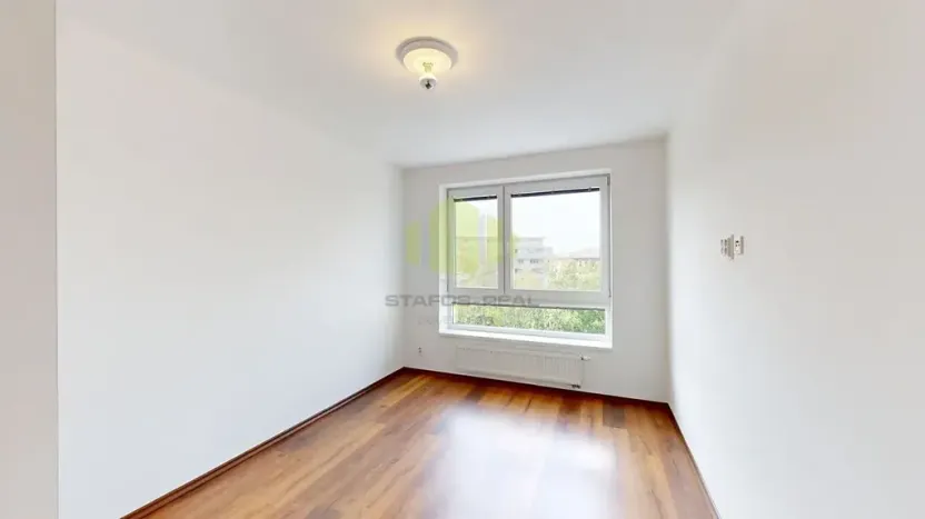 Prodej bytu 2+kk, Olomouc, Topolová, 55 m2