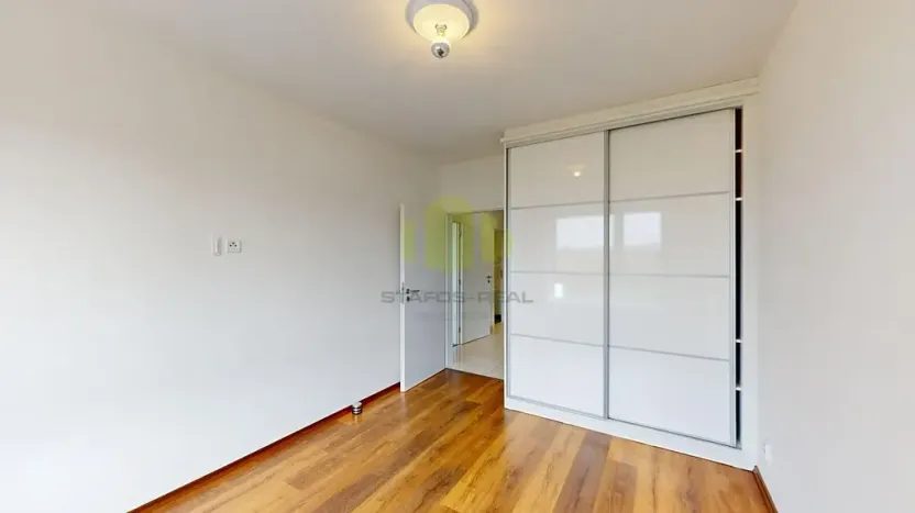Prodej bytu 2+kk, Olomouc, Topolová, 55 m2