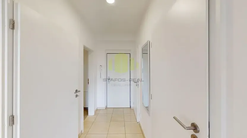 Prodej bytu 2+kk, Olomouc, Topolová, 55 m2