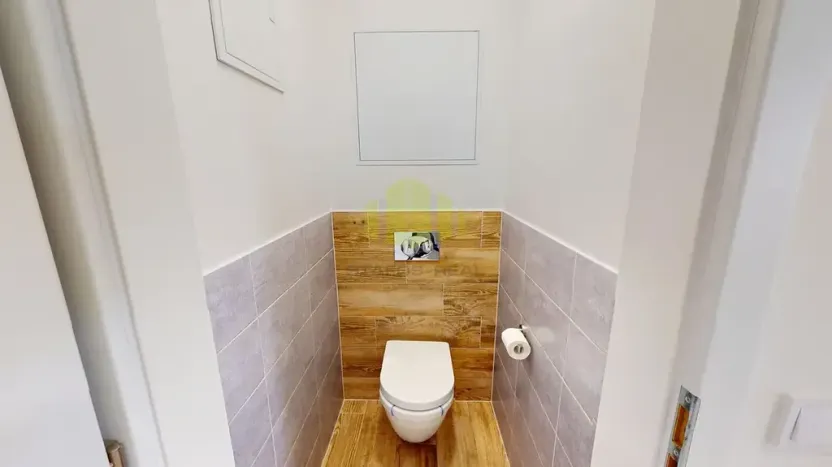 Prodej bytu 2+kk, Olomouc, Topolová, 55 m2