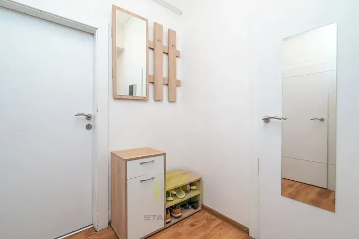 Pronájem bytu 2+kk, Olomouc, Charkovská, 48 m2