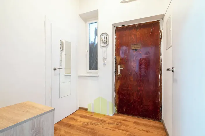 Pronájem bytu 2+kk, Olomouc, Charkovská, 48 m2