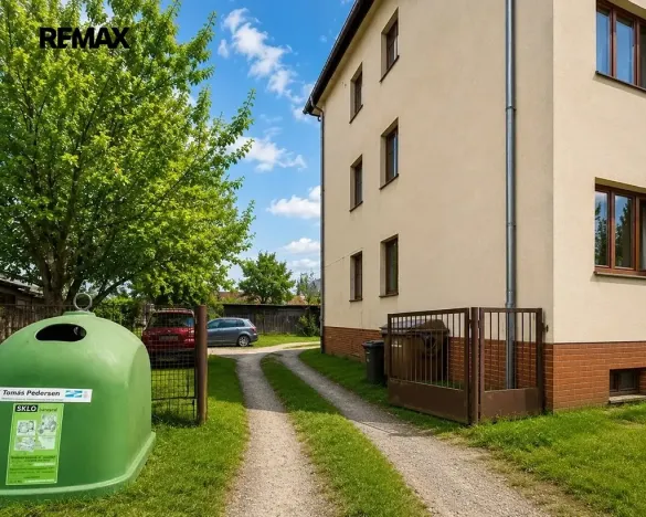 Prodej bytu 1+kk, Kralovice, Na Palcátech, 26 m2