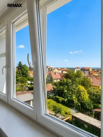 Prodej bytu 1+kk, Kralovice, Na Palcátech, 26 m2
