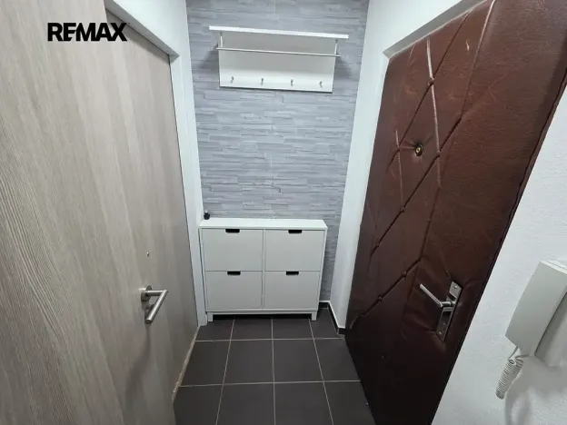 Pronájem bytu 1+kk, Doloplazy, 31 m2