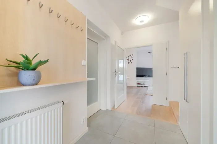 Prodej rodinného domu, Praha - Řeporyje, 137 m2