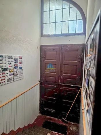 Prodej obchodního prostoru, Aš, Sadová, 241 m2