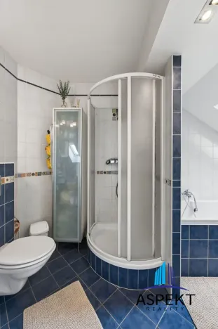 Prodej bytu 4+kk, Praha - Žižkov, Nad Ohradou, 94 m2
