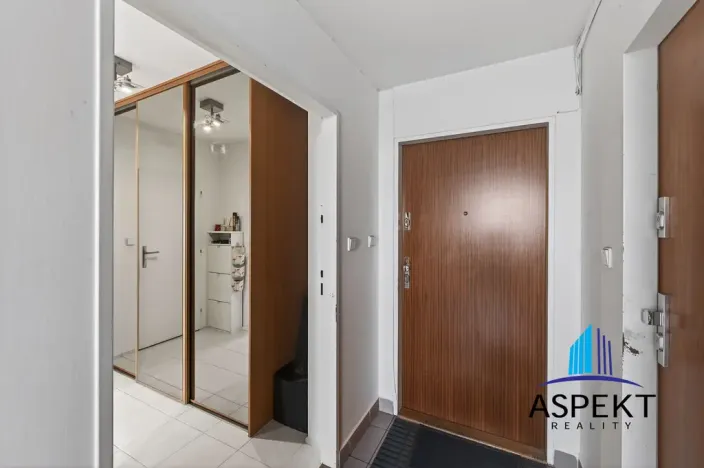Prodej bytu 4+kk, Praha - Žižkov, Nad Ohradou, 94 m2