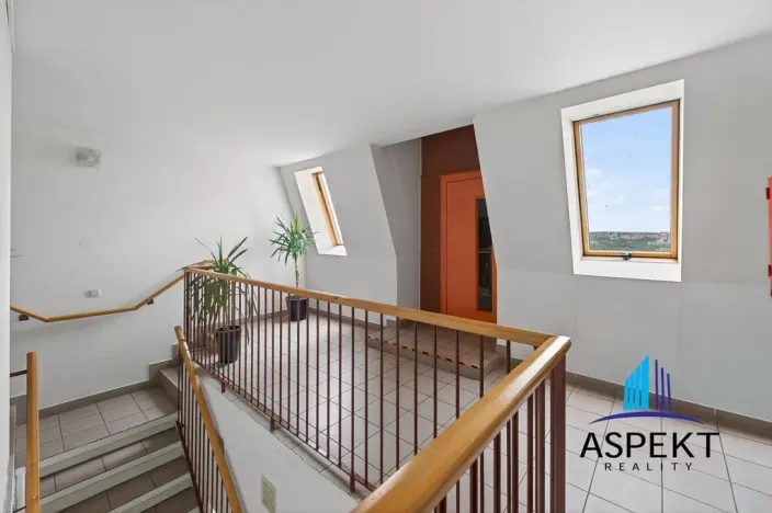 Prodej bytu 4+kk, Praha - Žižkov, Nad Ohradou, 94 m2
