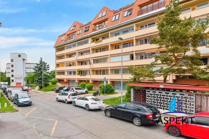 Prodej bytu 4+kk, Praha - Žižkov, Nad Ohradou, 94 m2