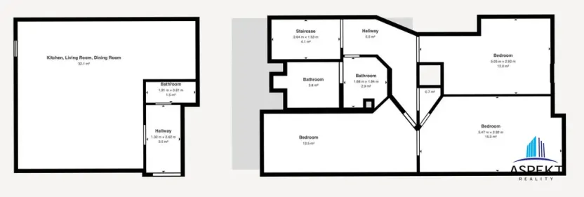 Prodej bytu 4+kk, Praha - Žižkov, Nad Ohradou, 94 m2