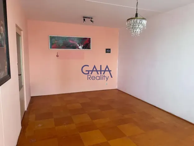 Prodej bytu 2+1, Hodonín, Sv. Čecha, 60 m2