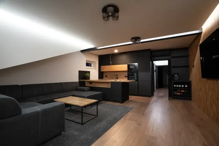 Prodej bytu 3+kk, Včelná, 100 m2