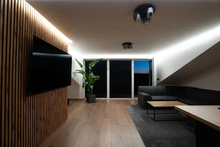 Prodej bytu 3+kk, Včelná, 100 m2