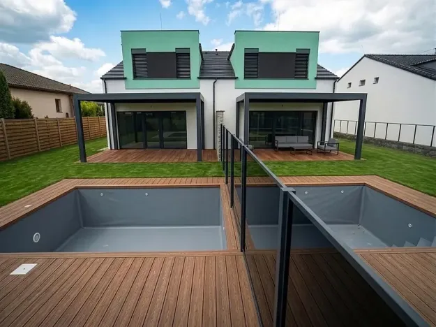 Prodej bytu 4+kk, Včelná, 115 m2