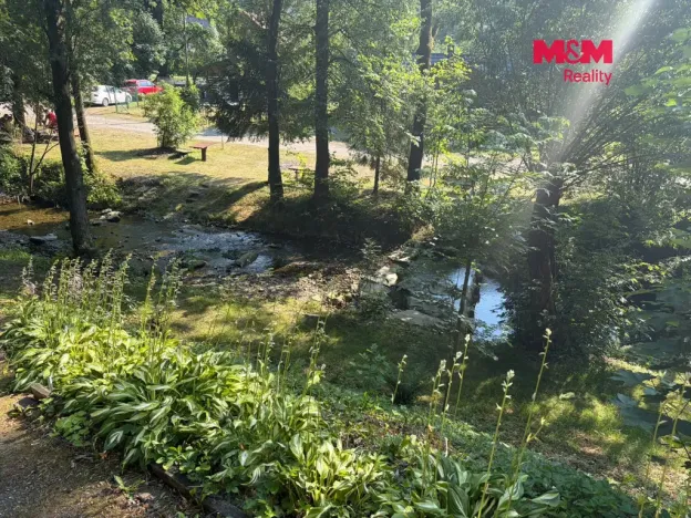 Prodej chaty, Komorní Lhotka, 77 m2