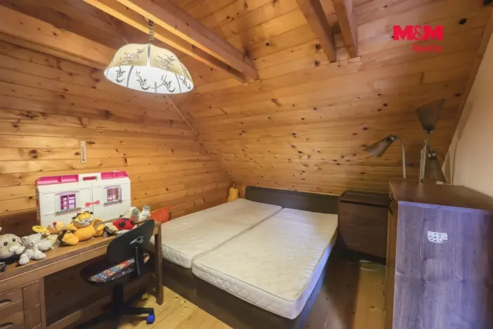 Prodej rodinného domu, Halenkov, 66 m2