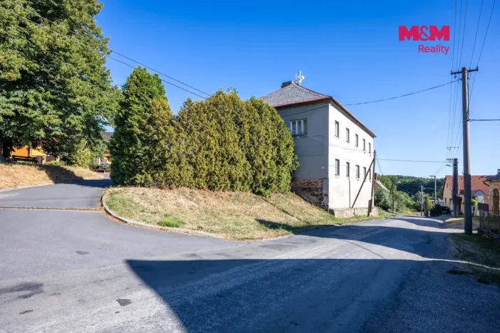 Prodej rodinného domu, Líšnice - Vyšehorky, 342 m2