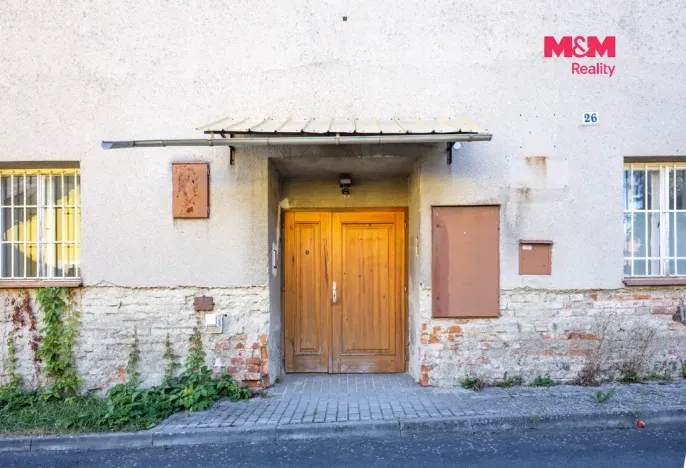 Prodej rodinného domu, Líšnice - Vyšehorky, 342 m2