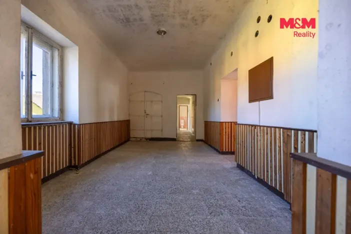 Prodej rodinného domu, Líšnice - Vyšehorky, 342 m2
