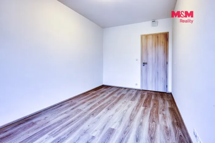Pronájem bytu 2+kk, Plzeň, Kollárova, 58 m2