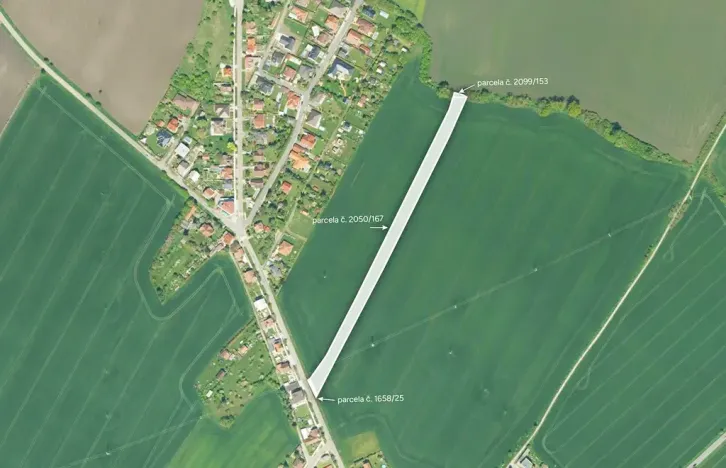 Prodej pozemku pro bydlení, Sadská, 5506 m2