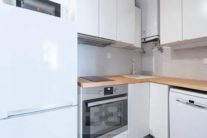 Pronájem bytu 2+1, Praha - Vinohrady, Velehradská, 42 m2