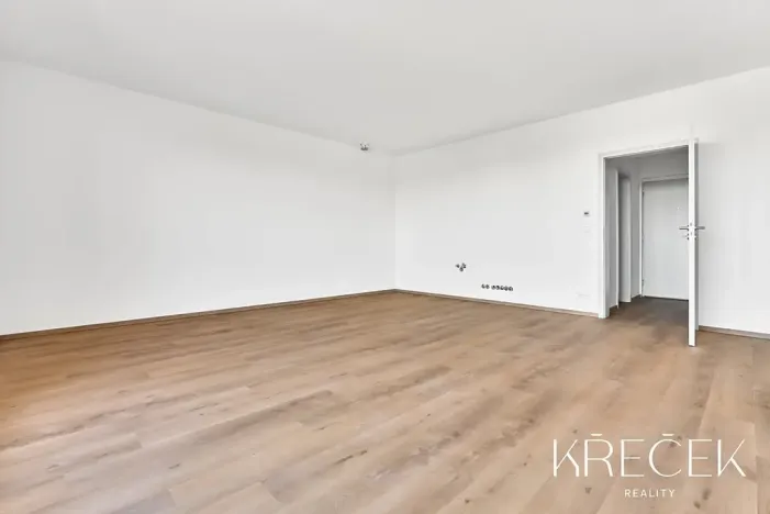 Pronájem bytu 1+kk, Třebíč, Modřínová, 39 m2