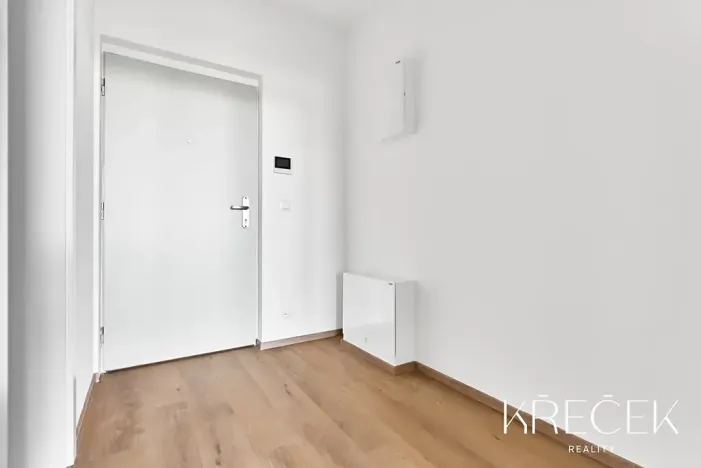 Pronájem bytu 1+kk, Třebíč, Modřínová, 39 m2