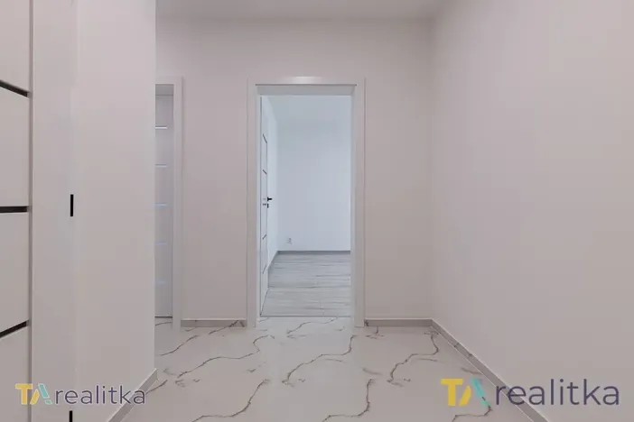 Prodej bytu 2+1, Karviná, Kosmonautů, 54 m2