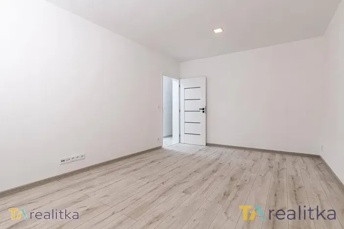 Prodej bytu 2+1, Karviná, Kosmonautů, 54 m2