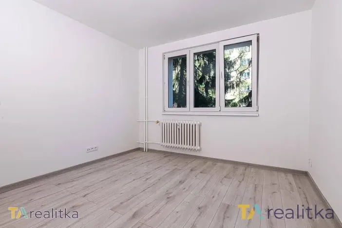 Prodej bytu 2+1, Karviná, Kosmonautů, 54 m2