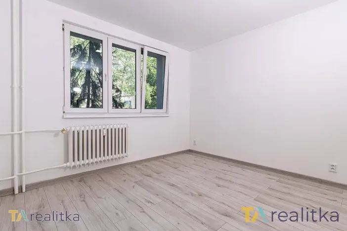 Prodej bytu 2+1, Karviná, Kosmonautů, 54 m2