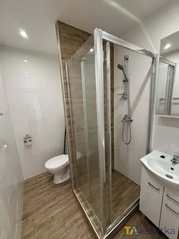Pronájem bytu 2+kk, Karviná, Slovenská, 37 m2