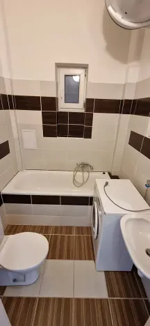 Pronájem bytu 2+kk, Praha - Žižkov, Hartigova, 54 m2