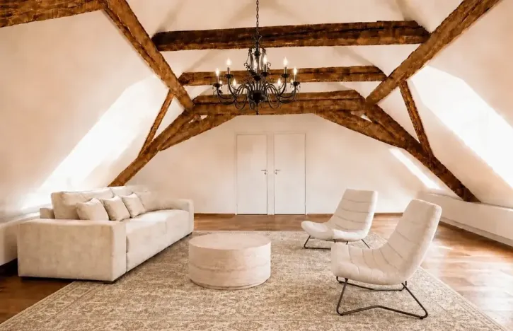 Pronájem bytu 3+kk, Praha - Malá Strana, Malostranské náměstí, 117 m2