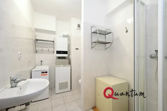 Pronájem bytu 2+kk, Praha - Troja, K sadu, 50 m2