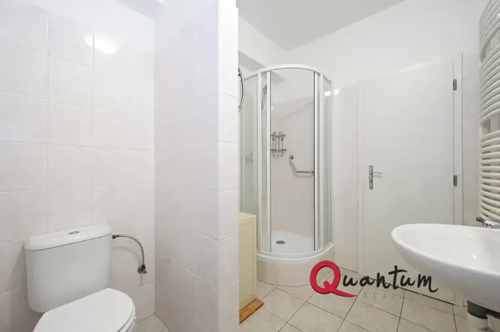 Pronájem bytu 2+kk, Praha - Troja, K sadu, 50 m2