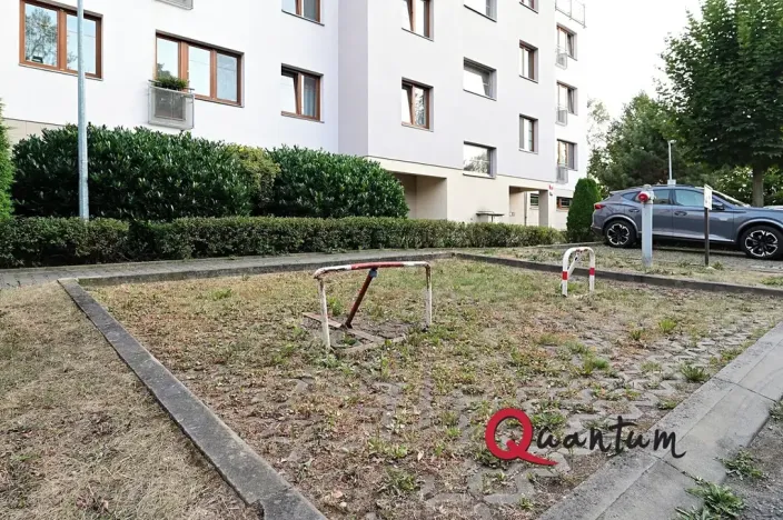 Pronájem bytu 2+kk, Praha - Troja, K sadu, 50 m2