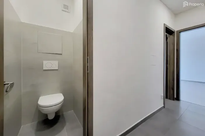 Prodej bytu 1+kk, Brno, Křídlovická, 35 m2