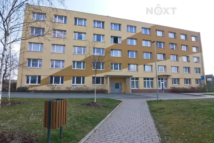 Pronájem bytu 1+1, Planá nad Lužnicí, Průmyslová, 39 m2