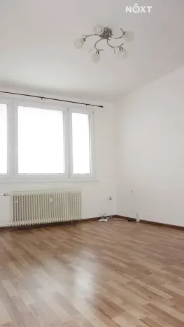 Pronájem bytu 1+1, Planá nad Lužnicí, Průmyslová, 39 m2
