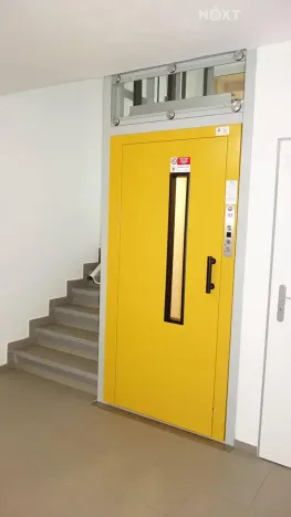Pronájem bytu 1+1, Planá nad Lužnicí, Průmyslová, 39 m2