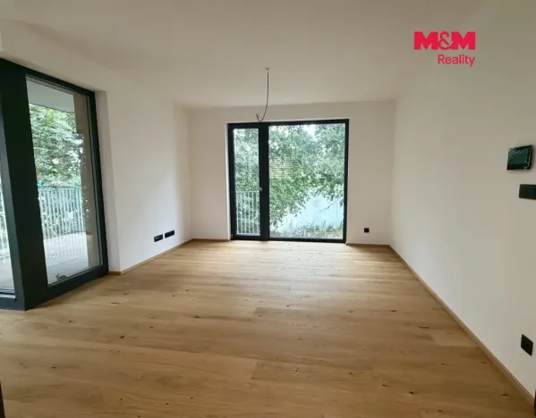 Pronájem bytu 3+kk, Pardubice - Bílé Předměstí, Husova, 92 m2