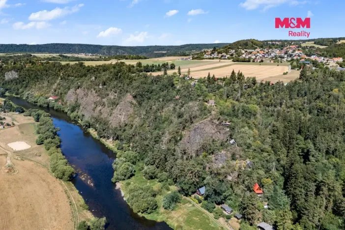 Prodej chaty, Sýkořice, 60 m2